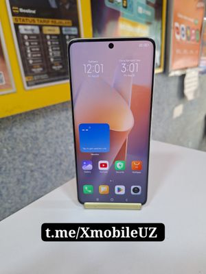 Redmi Note 13 Pro Plus 5G 12+12/256GB (China versiyasi)
