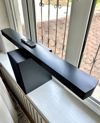 Samsung Saundbar HW B650