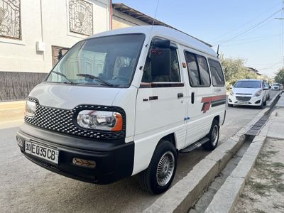 Damas 2023 sotiladi