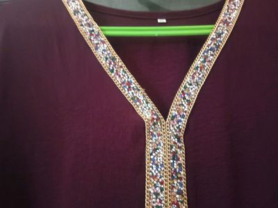 Abaya. Ko‘ylak