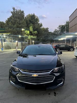 Malibu 2 2.4 atmasferni