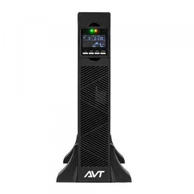 Онлайн источник бесперебойного питания (UPS) AVTECH KS9101SRT 1000VA