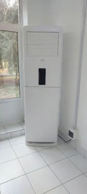 Кондиционер 3 фаза