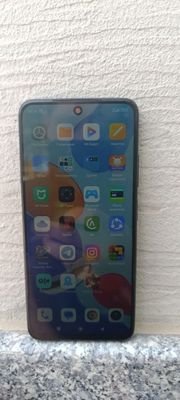 Redmi not 11 128 gb
