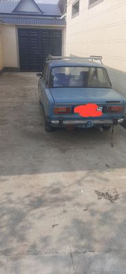Продаётся Ваз-2106