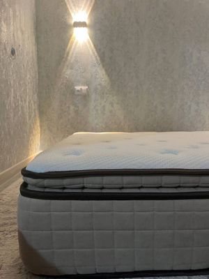 LUX Matras за выгодную цену!