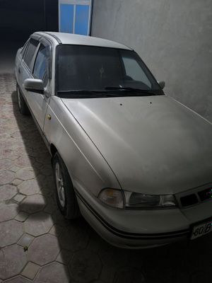 Nexia 1 sons 2006