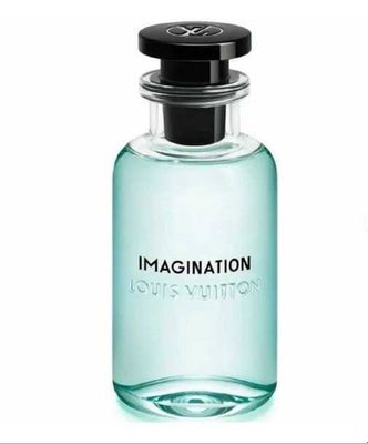 Louis Vuitton Imagination