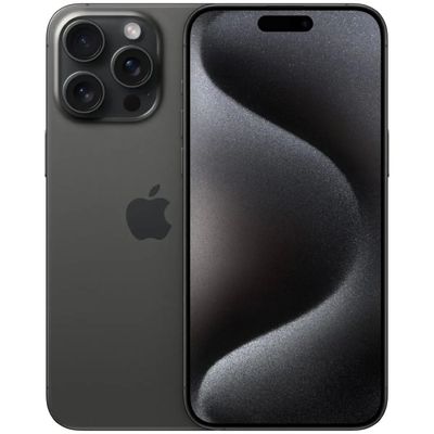 Iphone 15 pro max 256