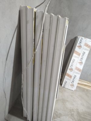 Real plast plasmas romlari