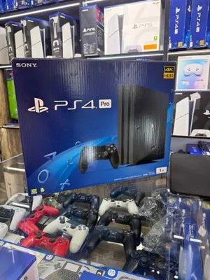 Playstation 4 pro 1 trb