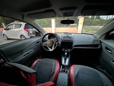 Chevrolet Cobolt 2023