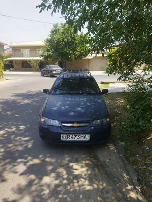 Nexia2 Dons 2008 yil