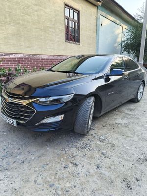 Malibu 1.5 turbo primer qilingan