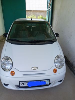 Matiz lux kondisaner sotiladi.