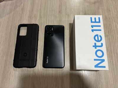 Redmi Note 11E 6/128