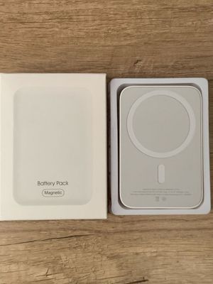 Power bank apple