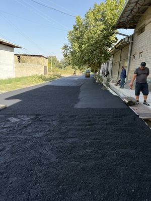 sifatli asfalt hizmatlari 24/7