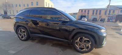 Hyundai Tucson 2.5 Full Long тез сотилади