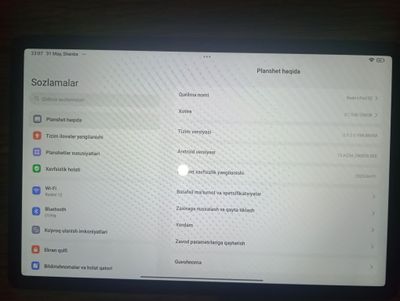 Arzon xamda ishonchli Notebook