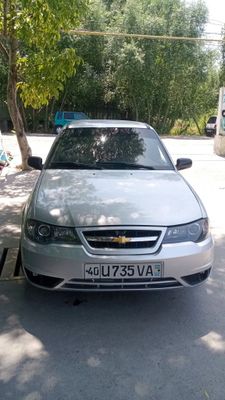 Нексия 2 2012 йил ВАРНТ ЙУК