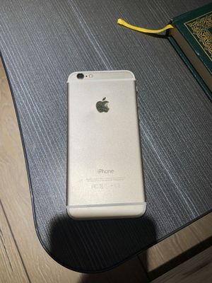 Продается Айфон 6, 64ГБ Ayfon 6 sotiladi 64GB 100$