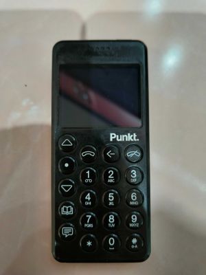 Punkt MP02. Exclusive