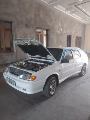 Lada 14 sotiladi