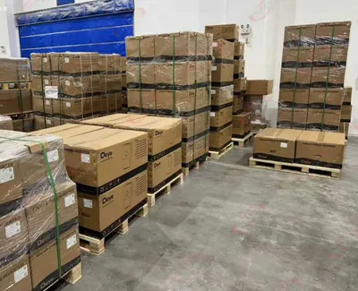 Deye инвертор для солнечной электростанции On-grid/Hybrid 3 /5/10 кВт