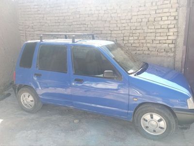 Tiko kok rang 1999 yil bezin