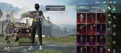 pubg akkunt