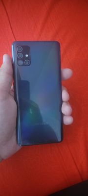 Xiaomi Redmi 9T 4/64GB Black 4G 6000mah Batareya Holati Yaxshi igravoy
