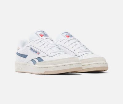 Мужские кроссовки Reebok Club C Revenge оригинал, new US 8.5 US 9