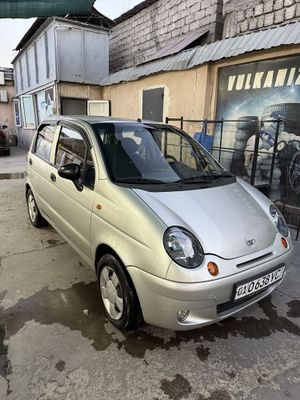 Продается Matiz avtomat