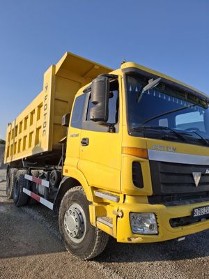 Foton 310 Talik Yili 2011
