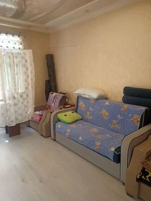 Продаётся Чиланзар 8кв 1/1/4 панель