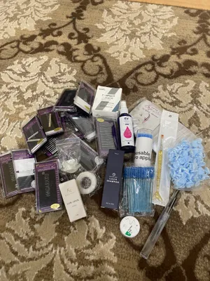 Kiprik ekish uchin nabor