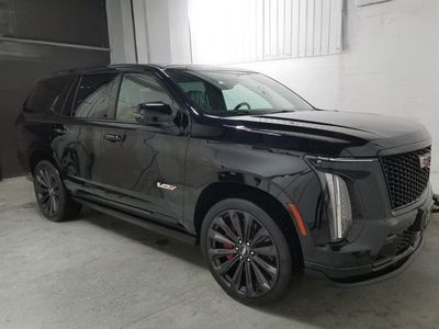 Cadillac escalade V 2025