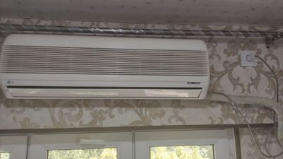 Кондиционер LG12