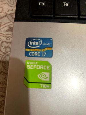Acer noutbuk