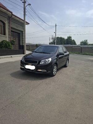 Nexia 3 2022 yil mexanika 4 pakalenya gaz kraska toza