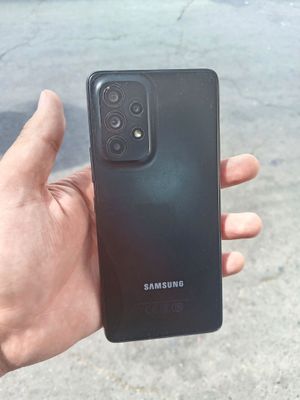 Samsung A53