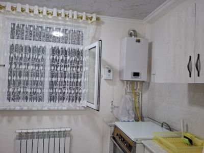 Сдаётся квартира Чирчик пед универ