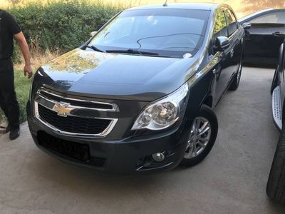 Cobalt 2021 chevrolet
