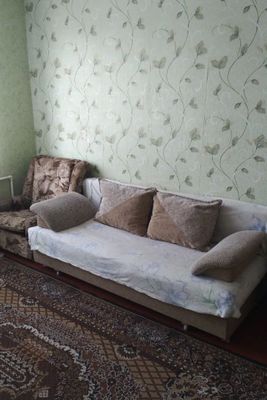 Яшнабод 1 хонали квартира ижарага берилади