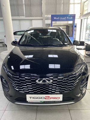 TIGGO 2 PRO! Eng hamyonbop narxda xarid qilishga ulgurib qoling!