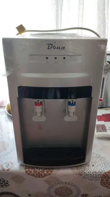 Suv kulleri bona firmasidan