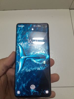 Samsung S10 plus 8/512