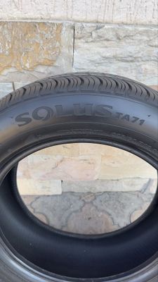 Kumho solus Ta71 R18