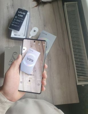 Vivo v29 5g ideal sastayaniya